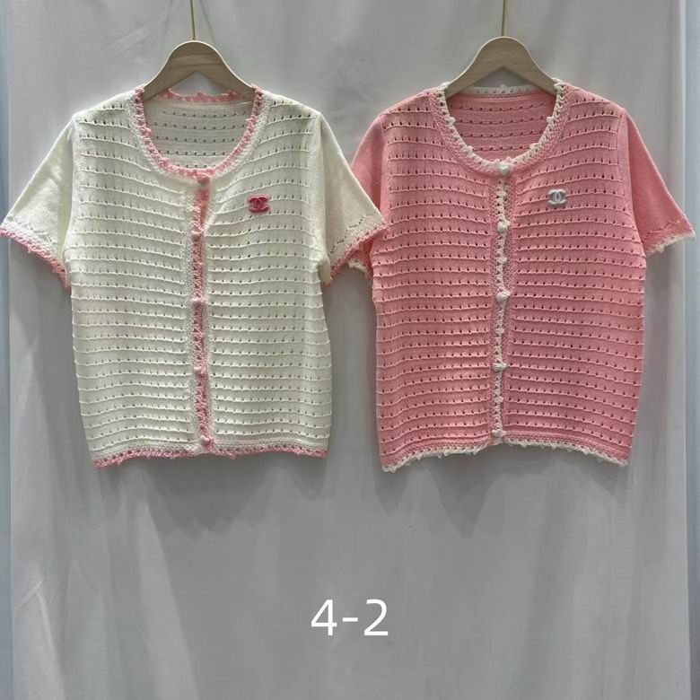 Chanel S-XL 348